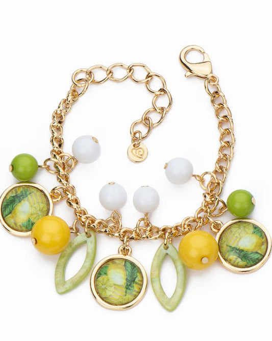 Bracciale Lemon Juice