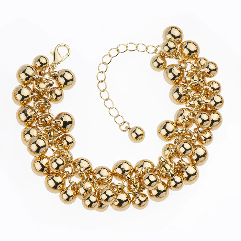 Bracciale Micro Boule You B'jou by Barbieri