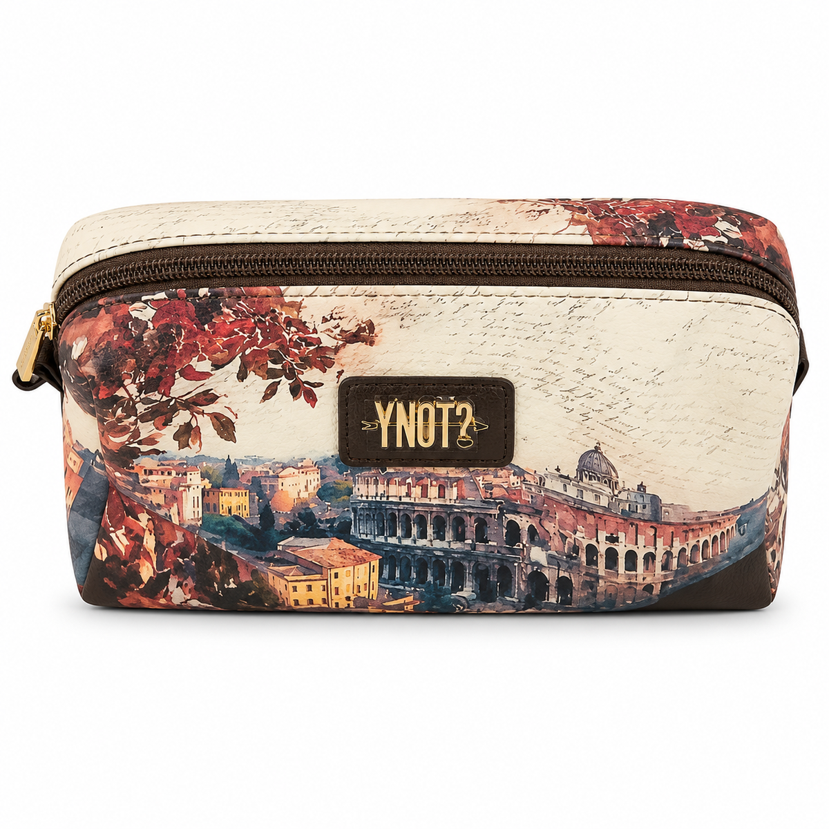 Beauty Ynot Roma City Painted