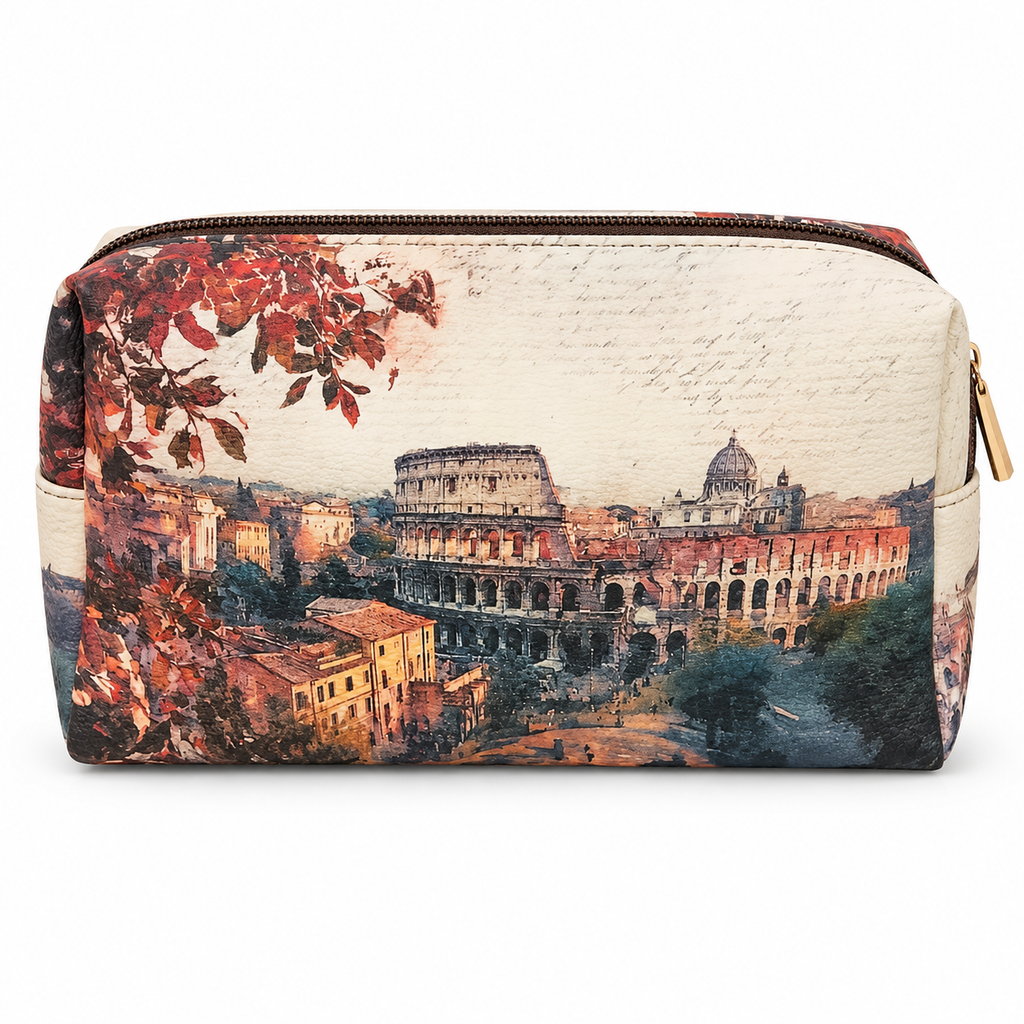 Beauty Ynot Roma City Painted