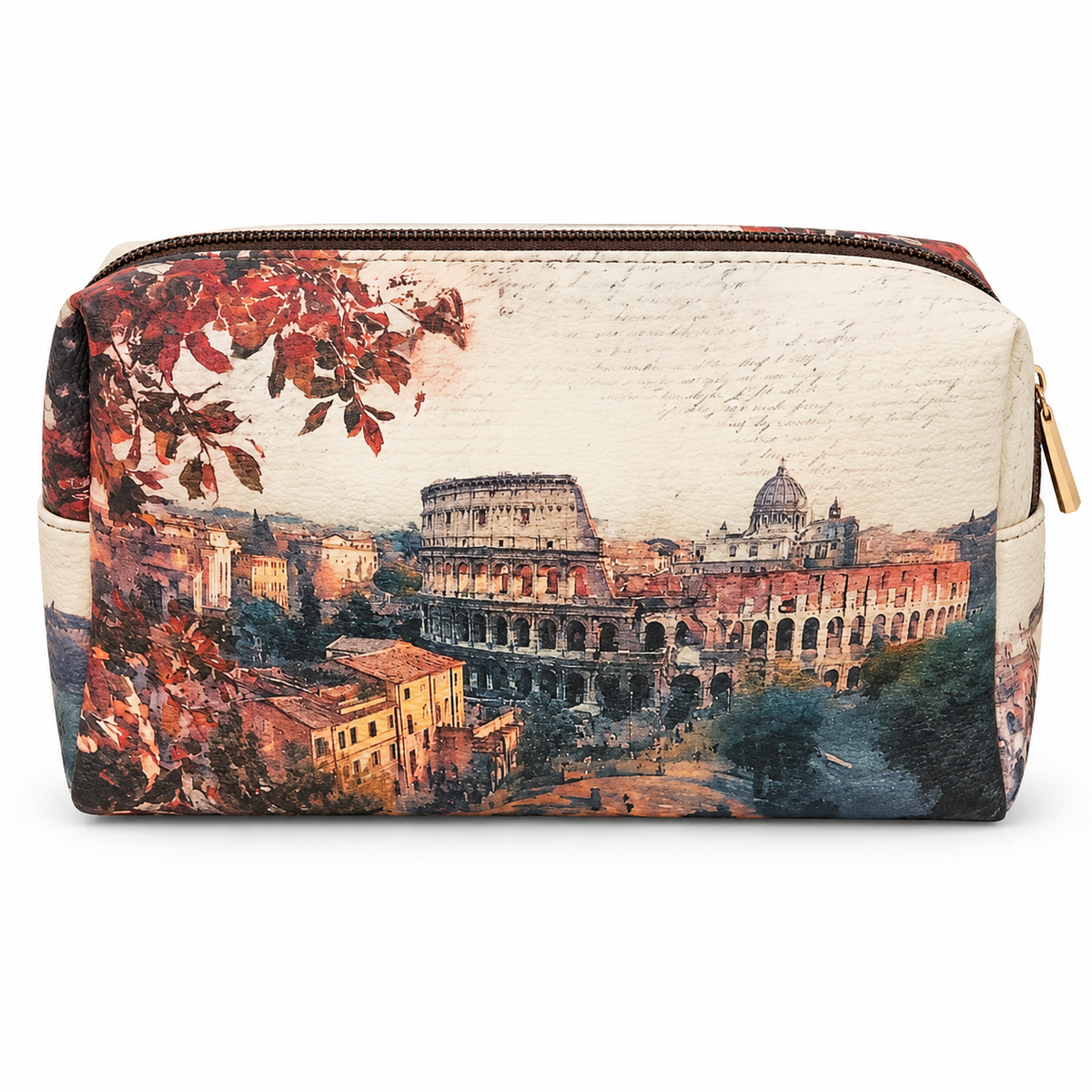 Beauty Ynot Roma City Painted
