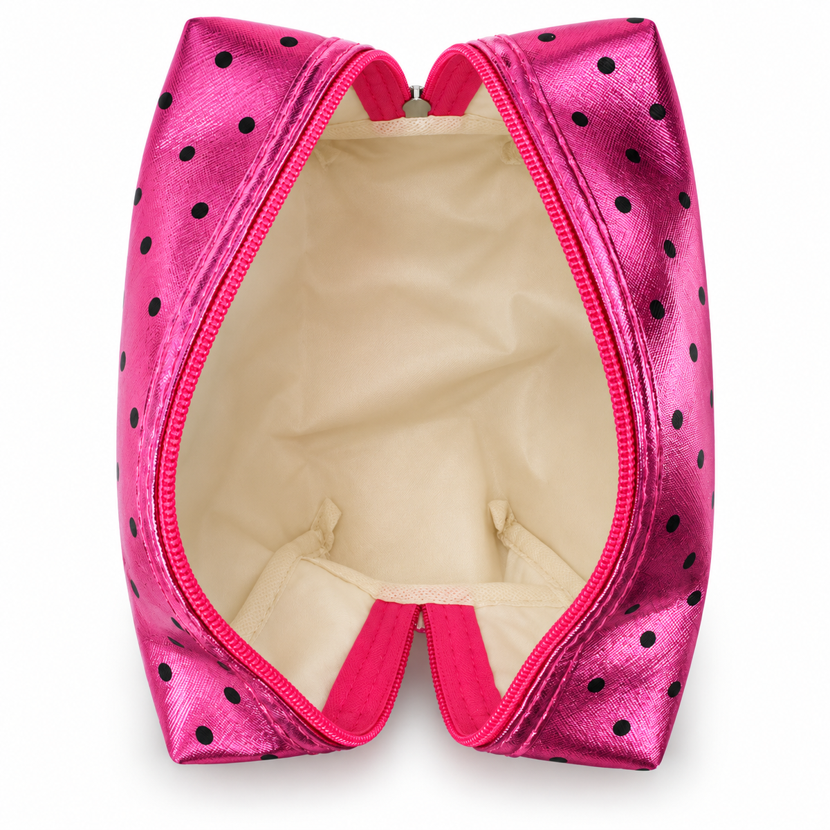 Sciarpa Triangolare Donna Coveri a Quadri con Pochette