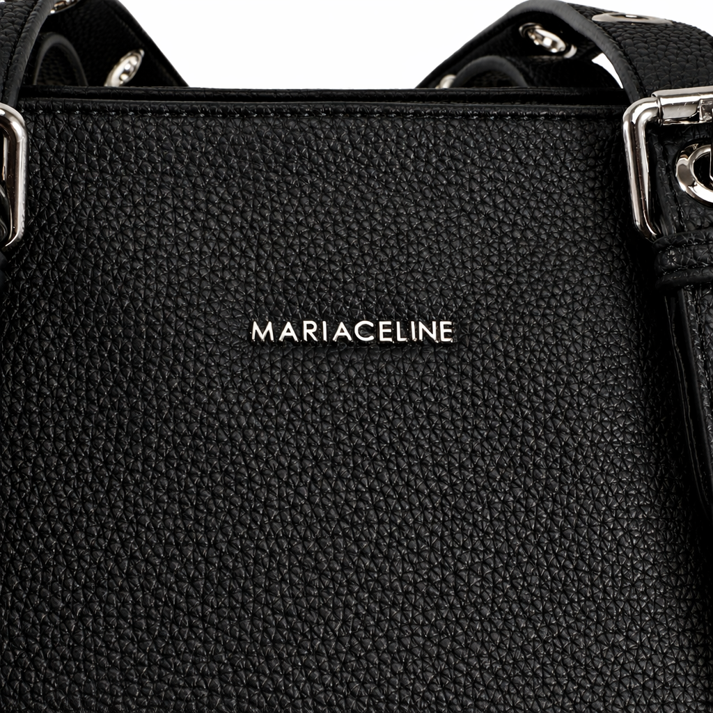Borsa a spalla Charlotte - Maria Celine