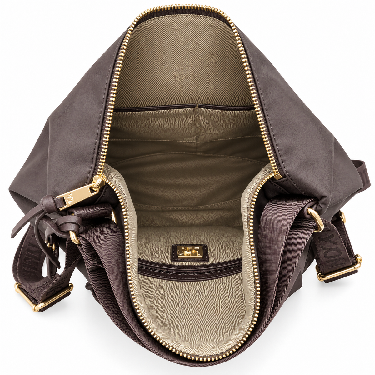 Borsa Zaino convertibile Ynot Cloud