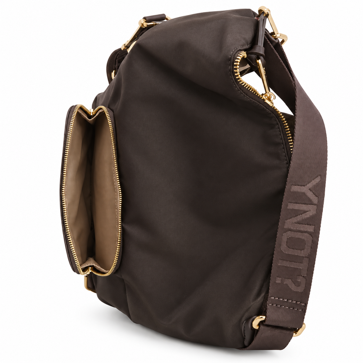 Borsa Zaino convertibile Ynot Cloud