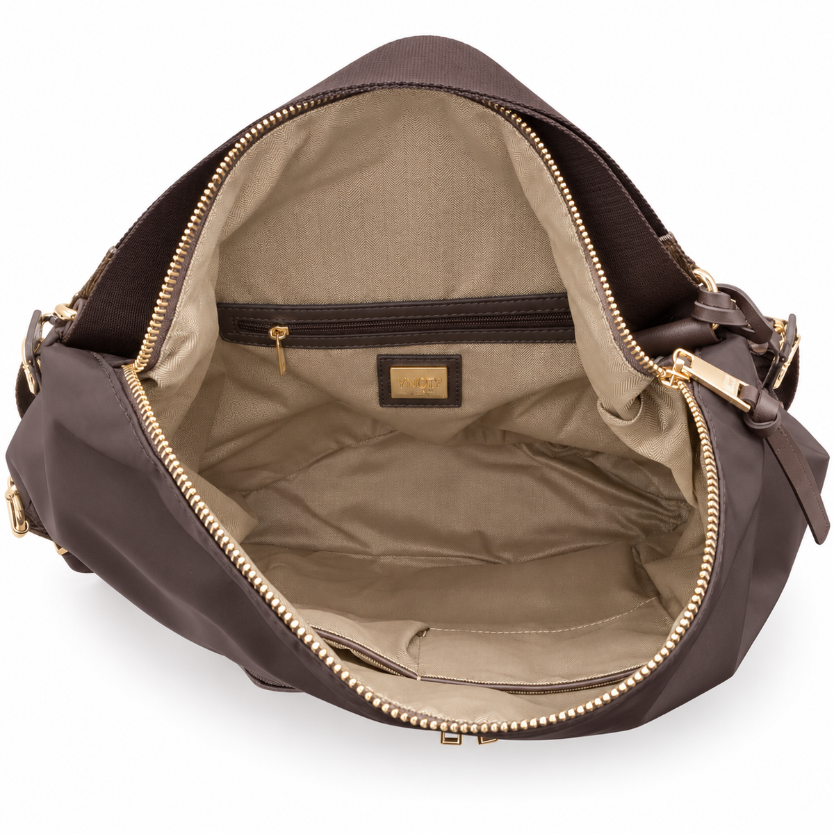 Borsa Zaino convertibile Ynot Cloud