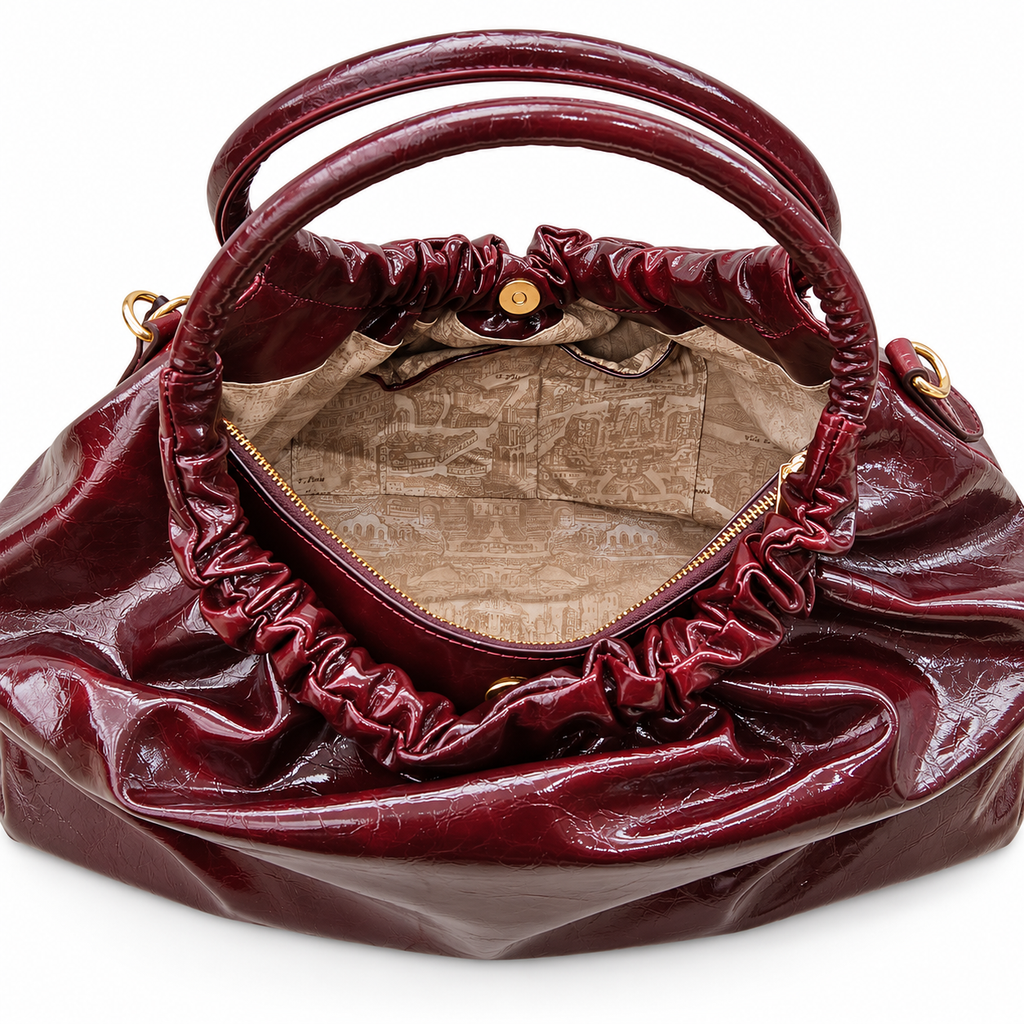 Borsa a mano Ynot Morgana