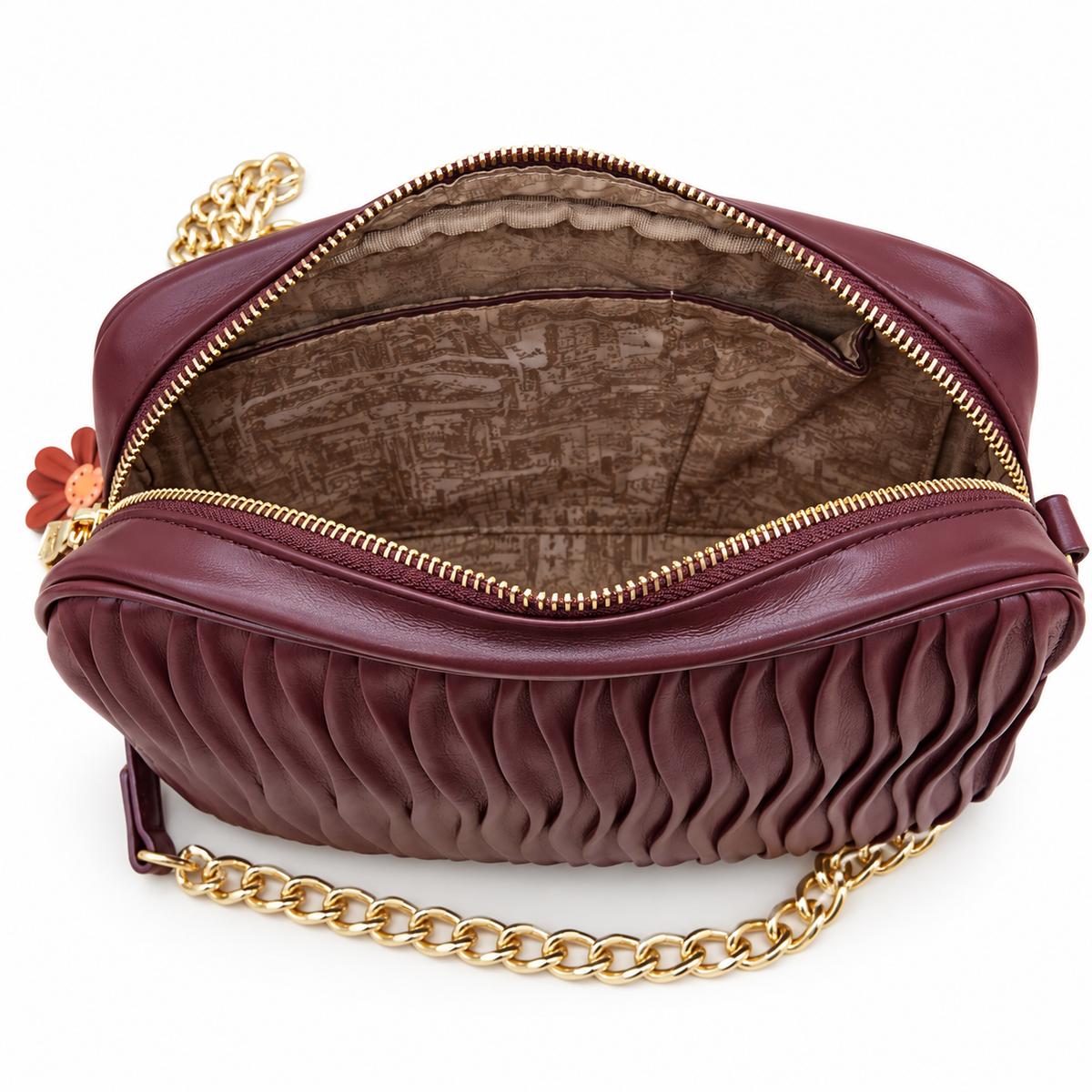Mini bag Ynot Paris
