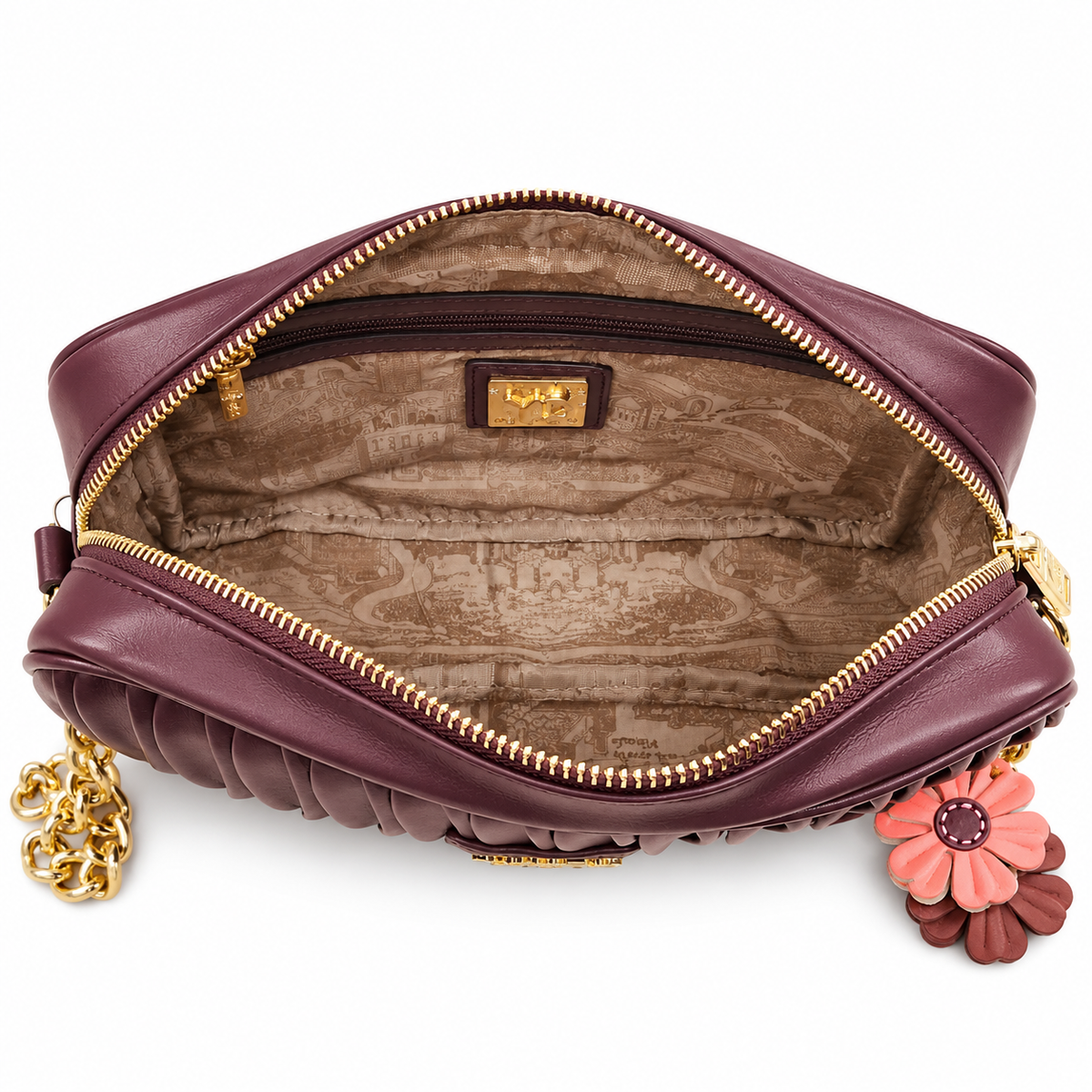 Mini bag Ynot Paris