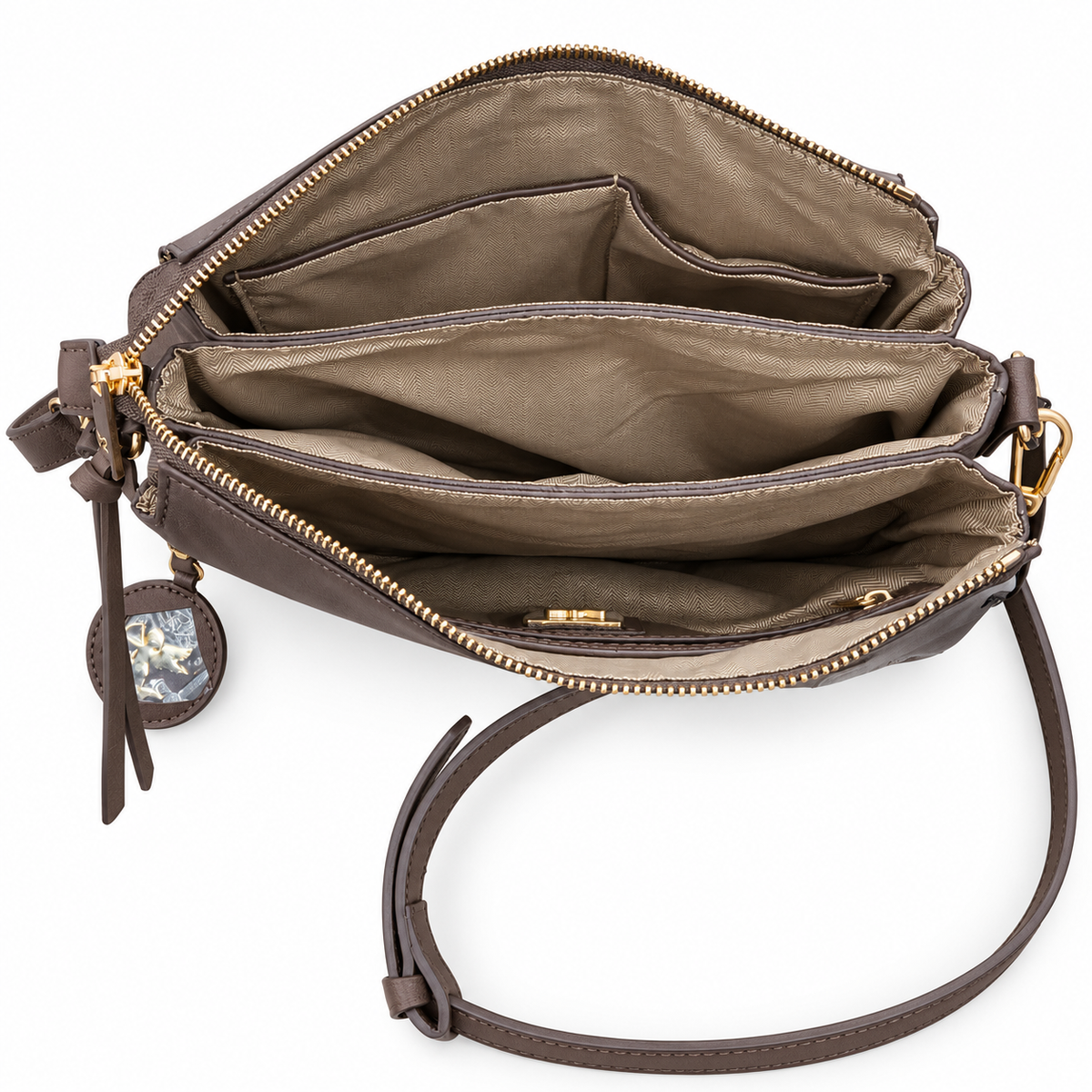 Borsa a tracolla Ynot Cloud