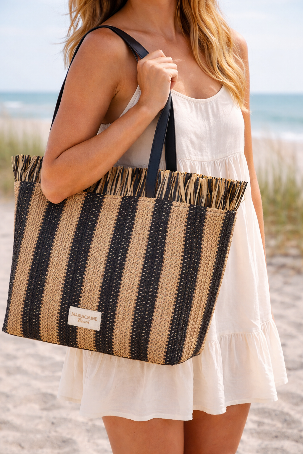 Borsa mare Adriana - Maria Celine