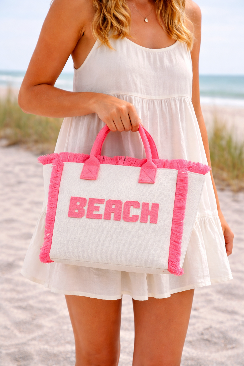 Borsa mare mini a mano Adela - Maria Celine