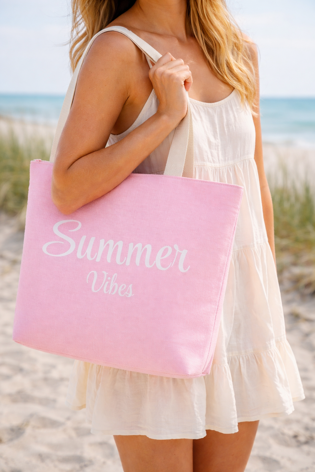 Borsa mare Lucia - Maria Celine