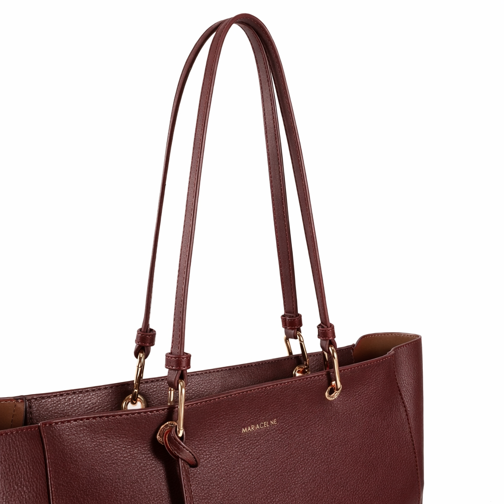 Borsa a spalla Janette - Maria Celine