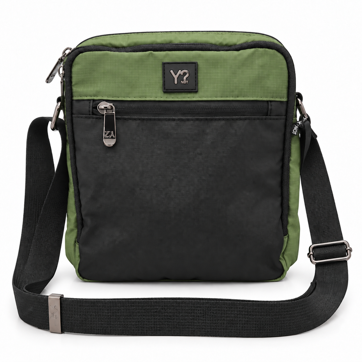 Tracolla uomo Ynot Voyager