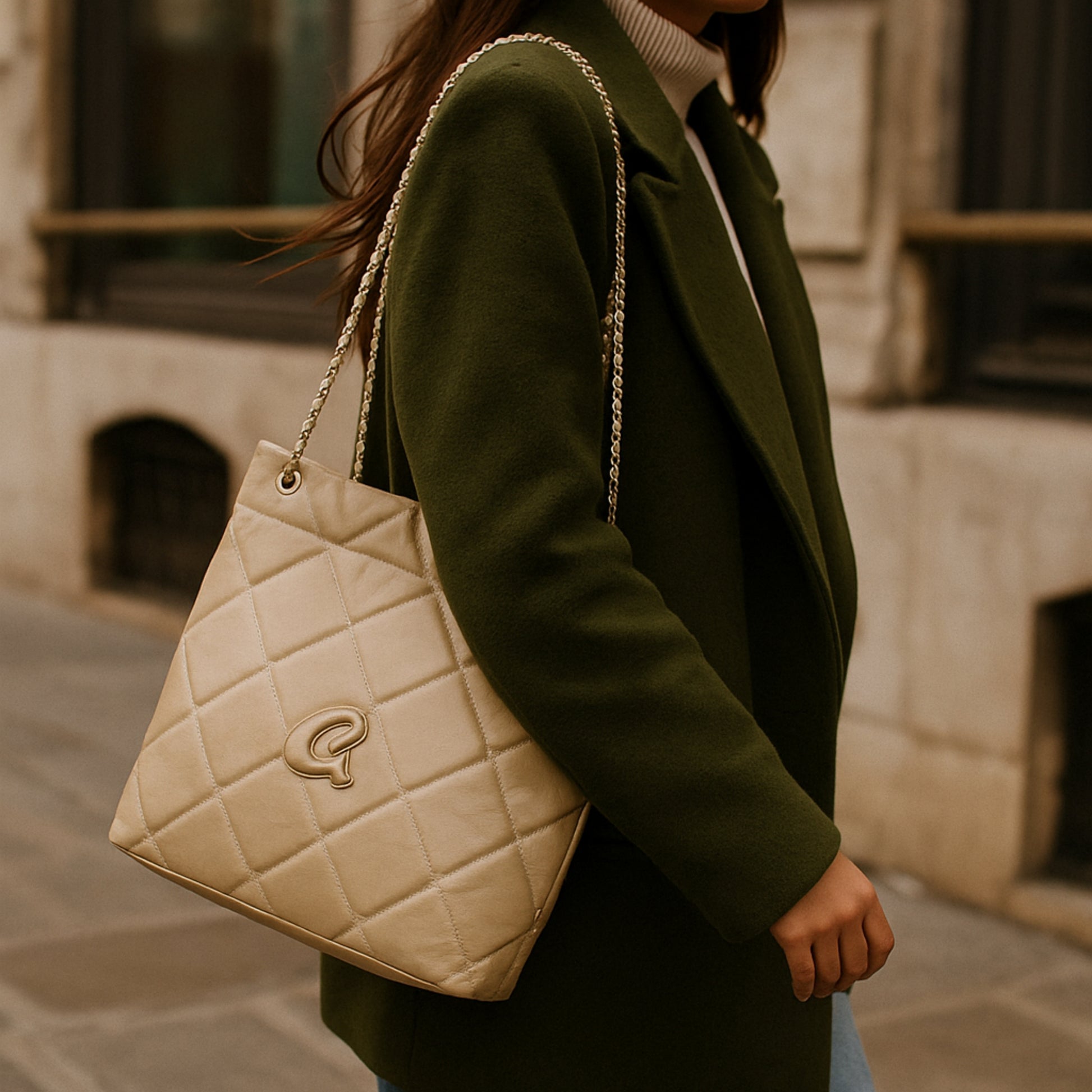Axel Mini Bag "DREW" 