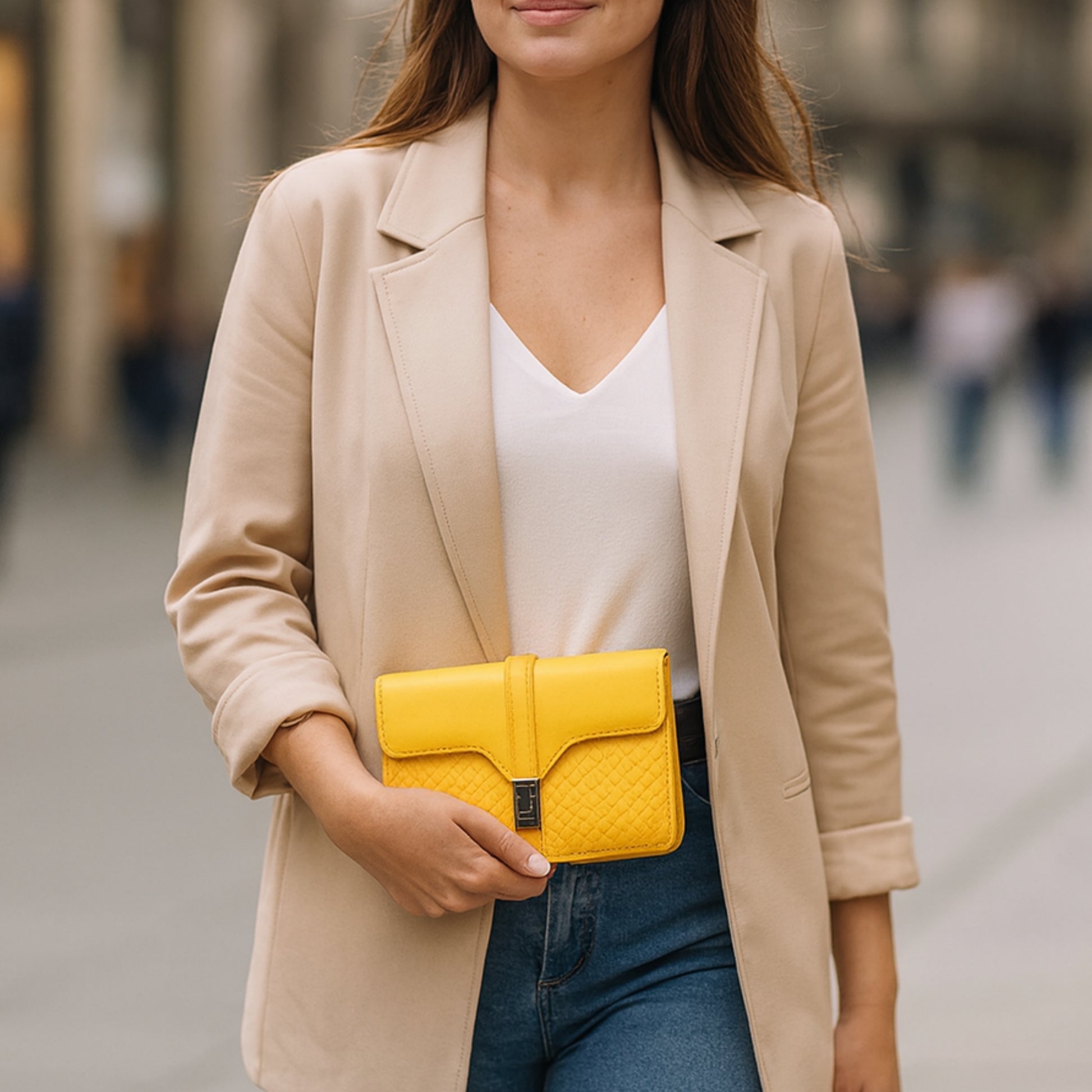 Borsa Sharon - Axel