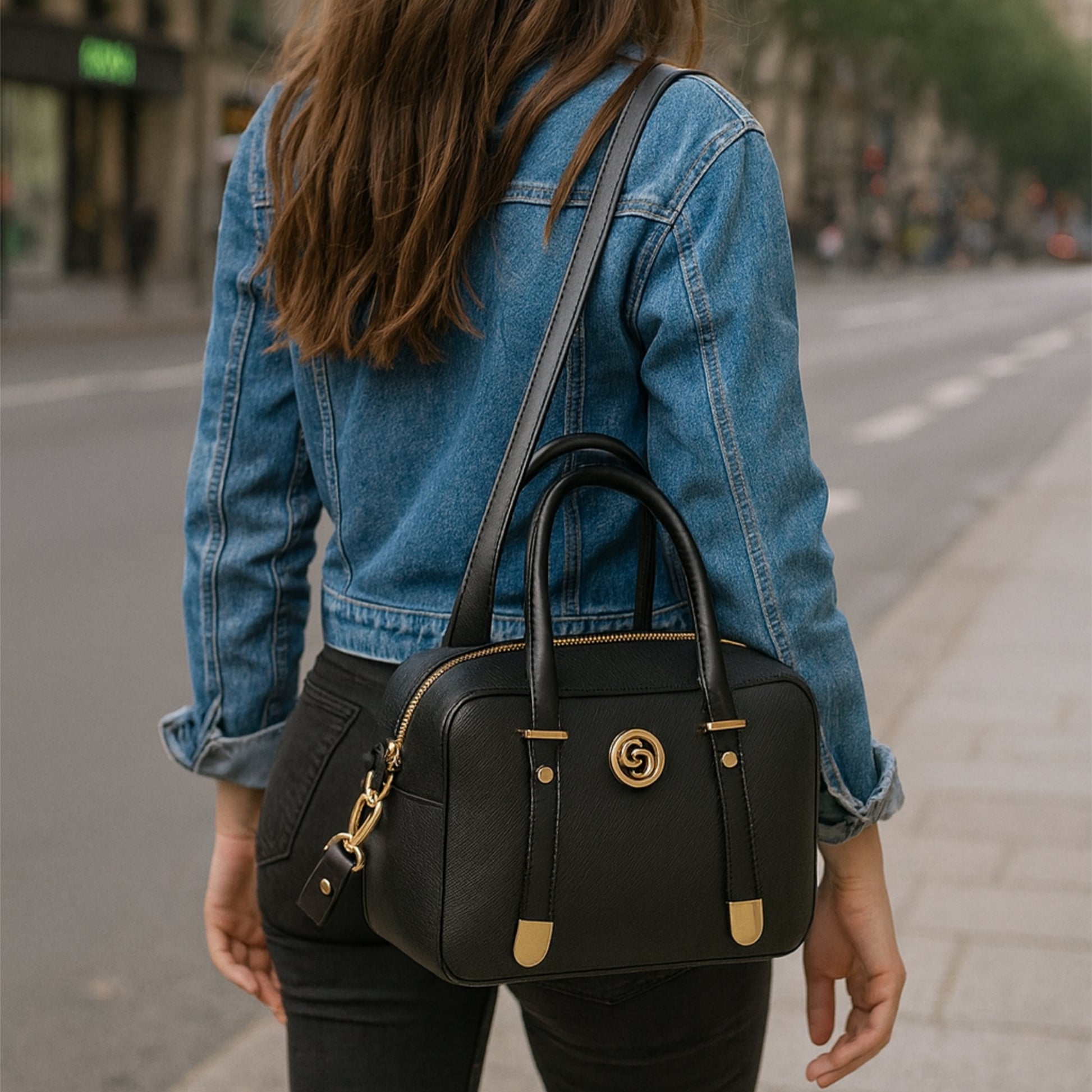 Bauletto Claire - Carrera
