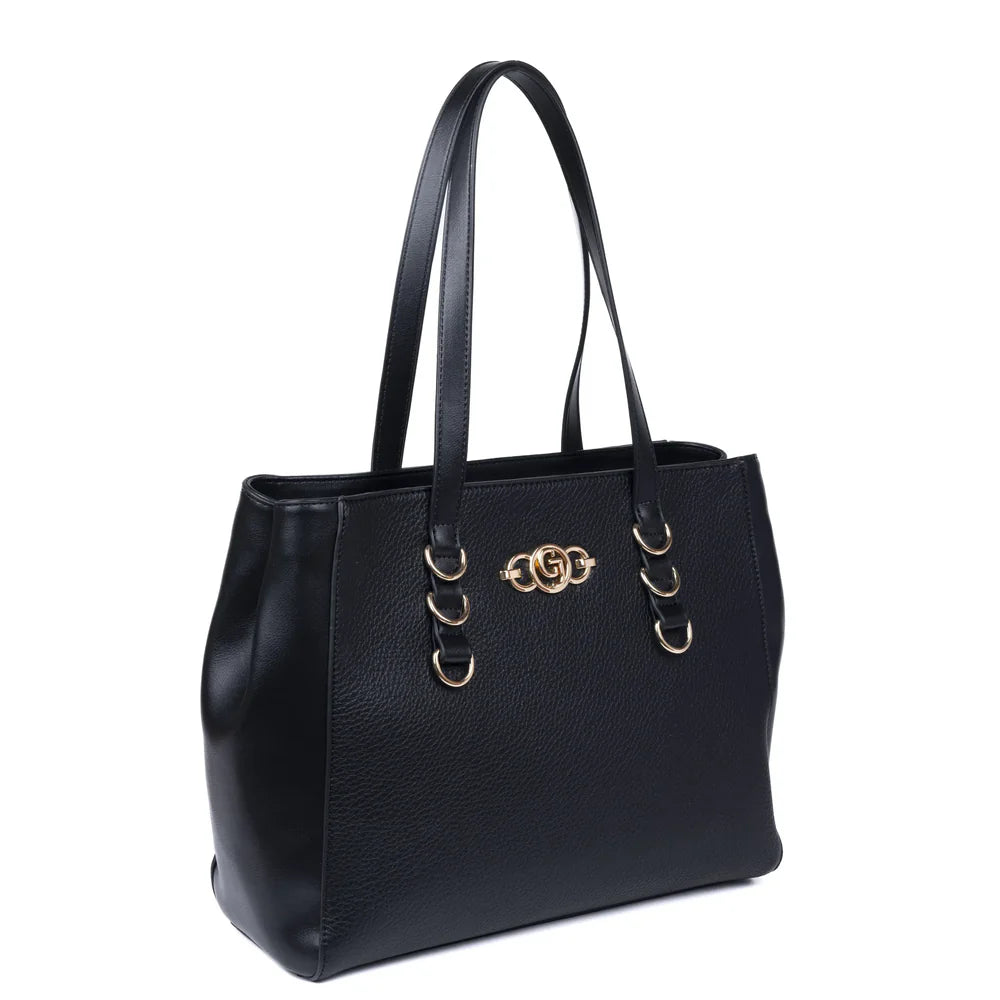 Borsa Stella - Carrera