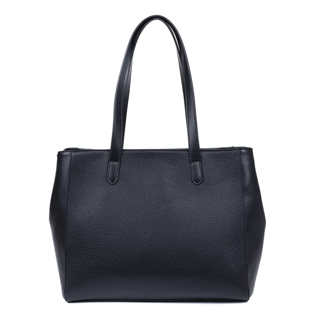 Borsa Stella - Carrera