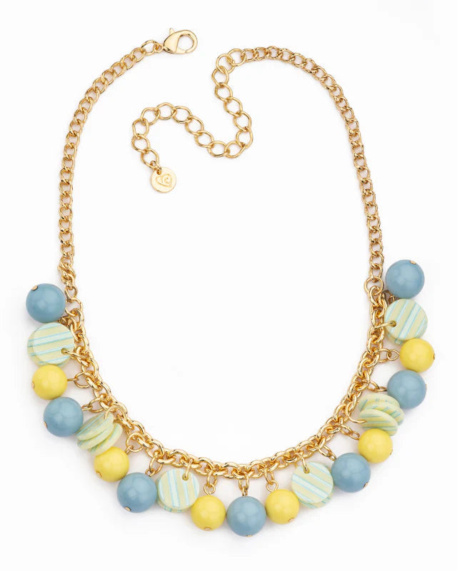Collana Charms