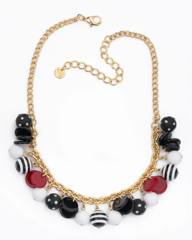 Collana Charms