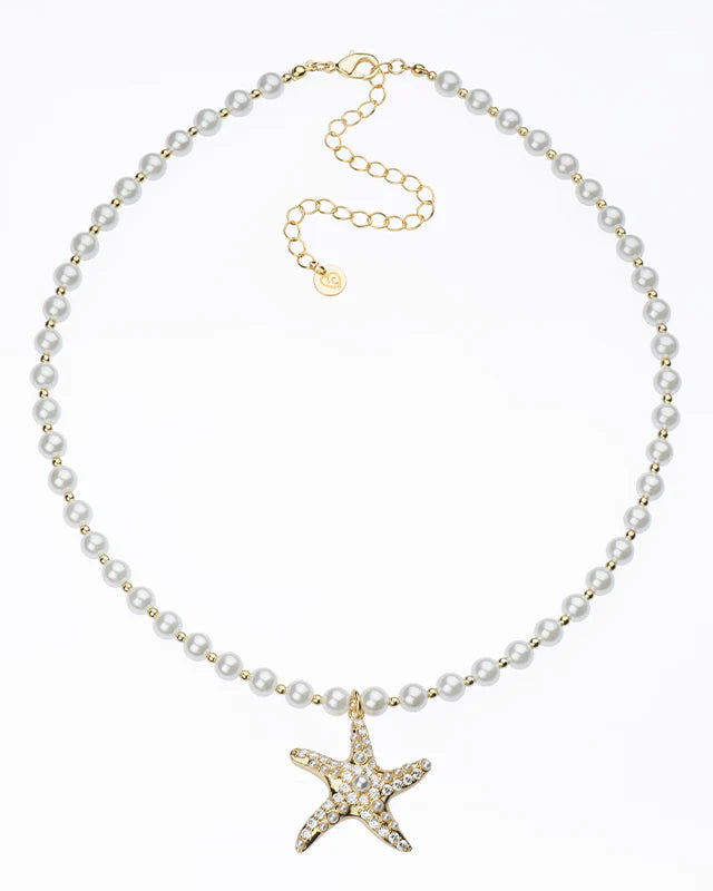 Collana Stella Marina