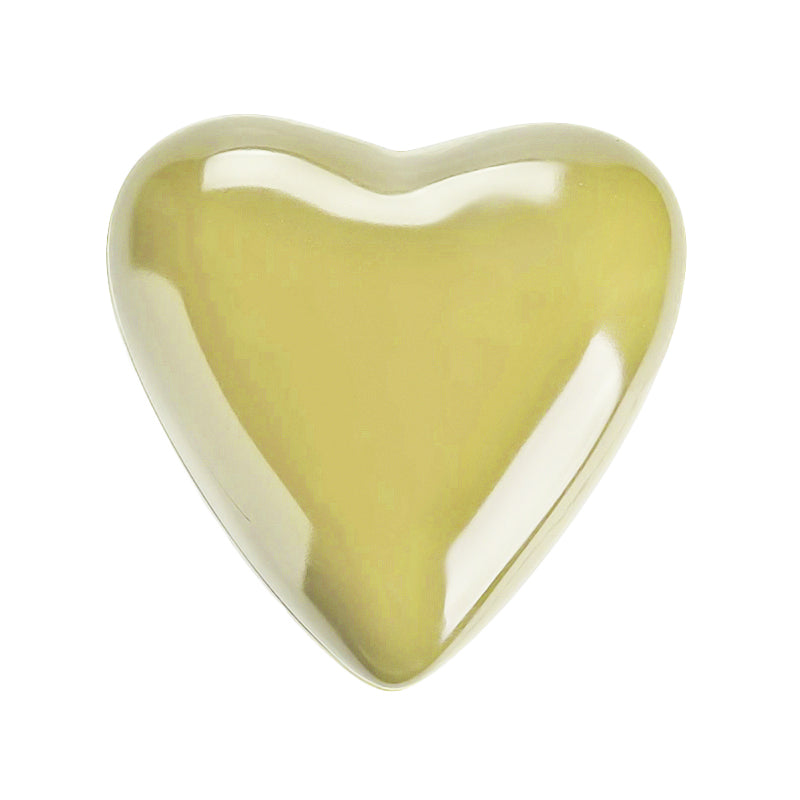 Cuore Pistacchioso doppia sorpresa