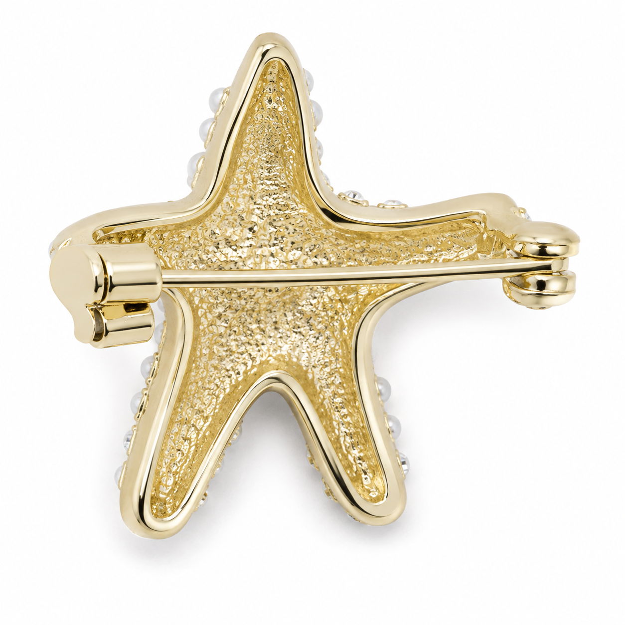 Spilla Starfish - You B'jou by Barbieri