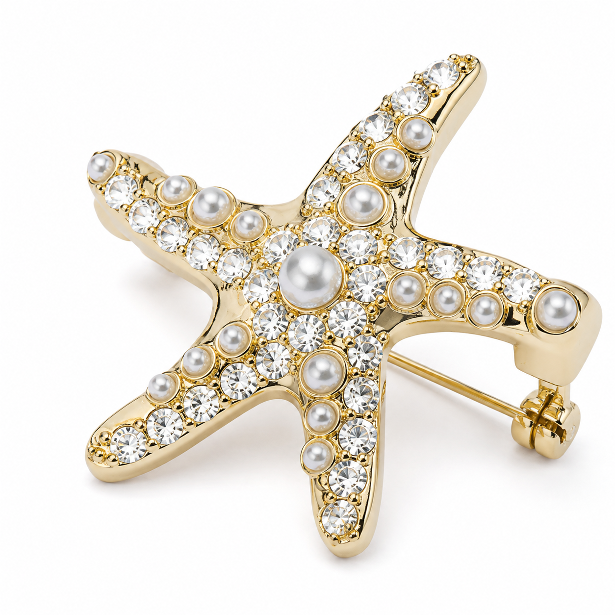 Spilla Starfish - You B'jou by Barbieri