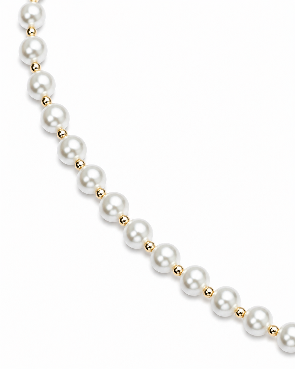 Collana Shell - You B'jou by Barbieri