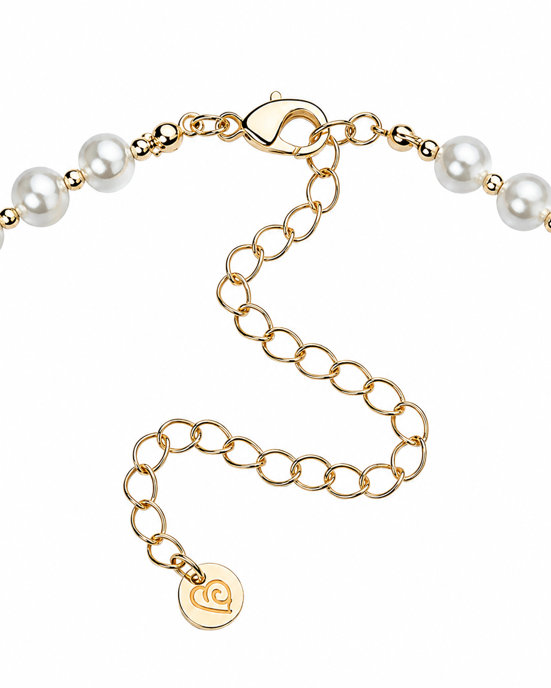 Collana Shell - You B'jou by Barbieri