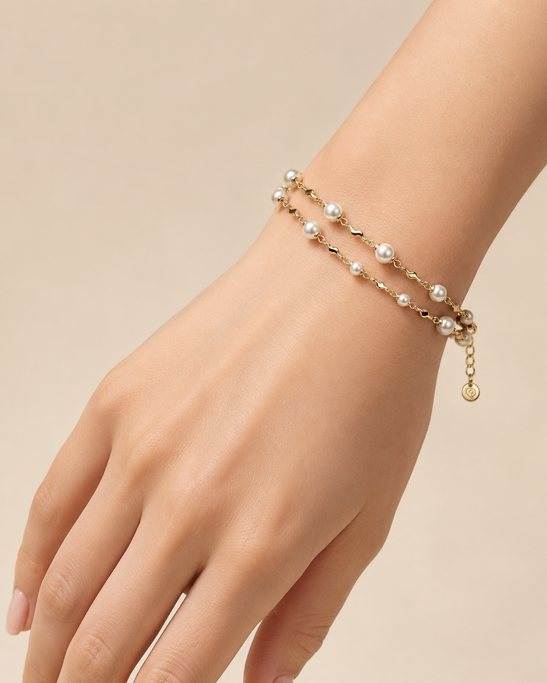 Bracciale Onda - You B'jou by Barbieri