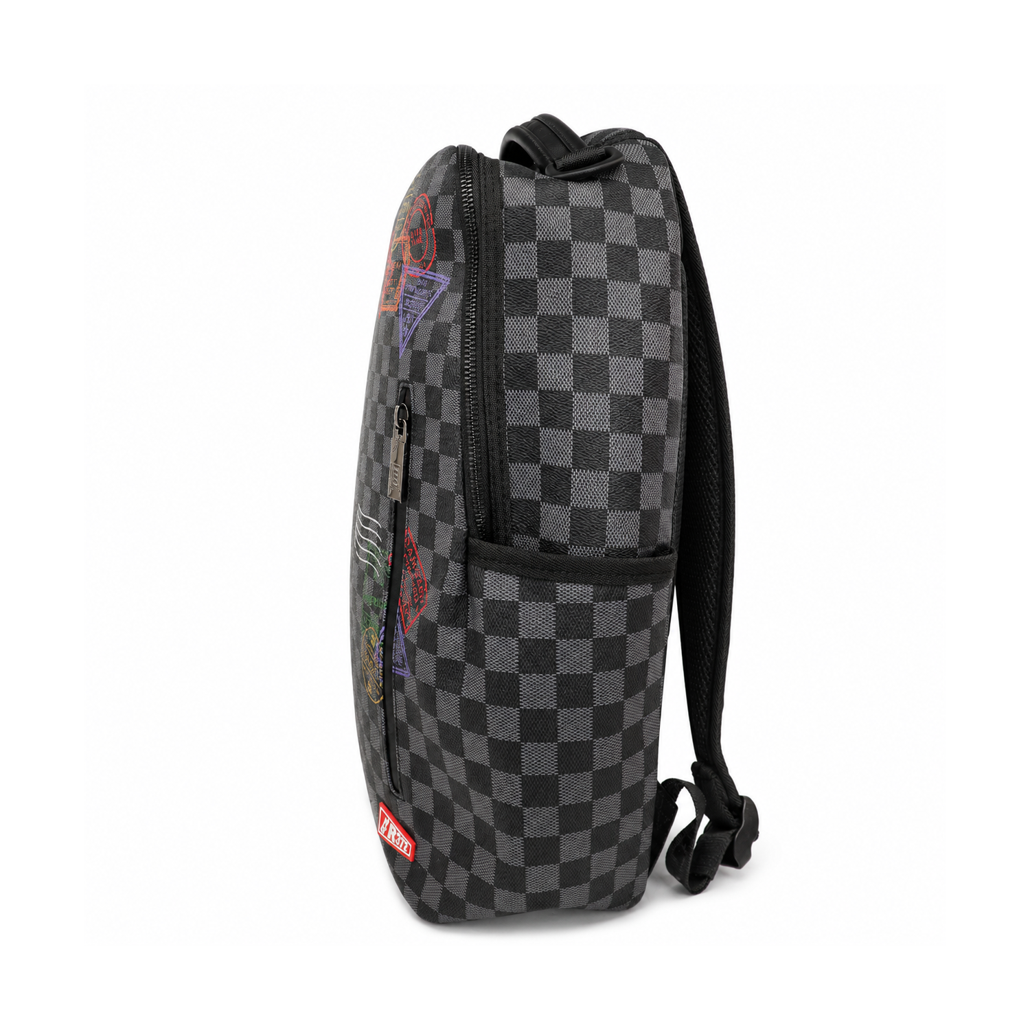 Zaino Grande Z019 R372 - Edizione Limitata