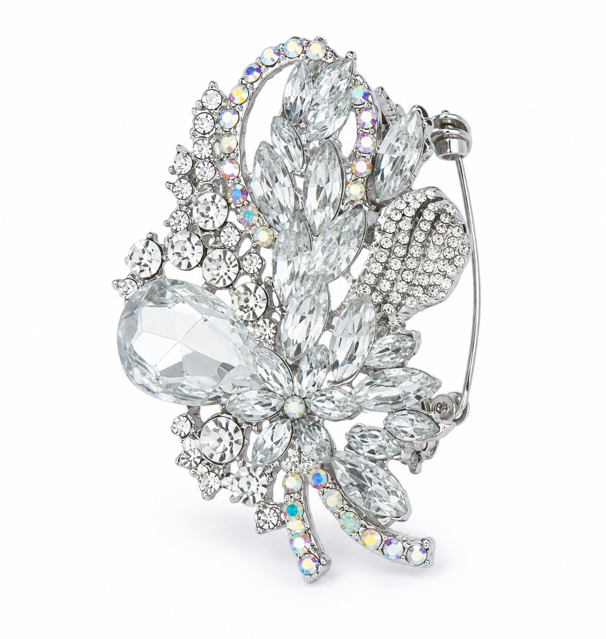 Spilla Bouquet - You B'jou by Barbieri