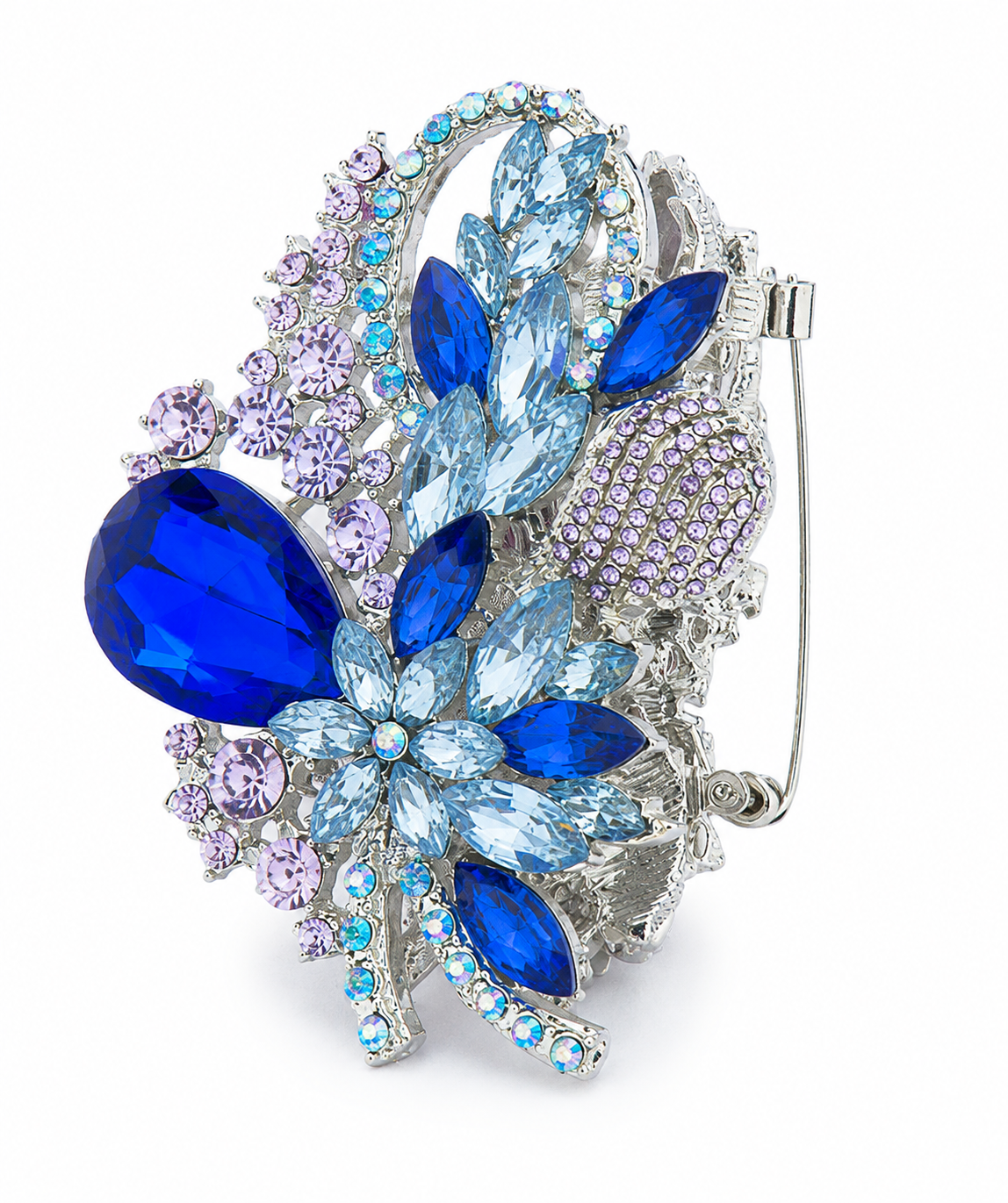Spilla Bouquet - You B'jou by Barbieri