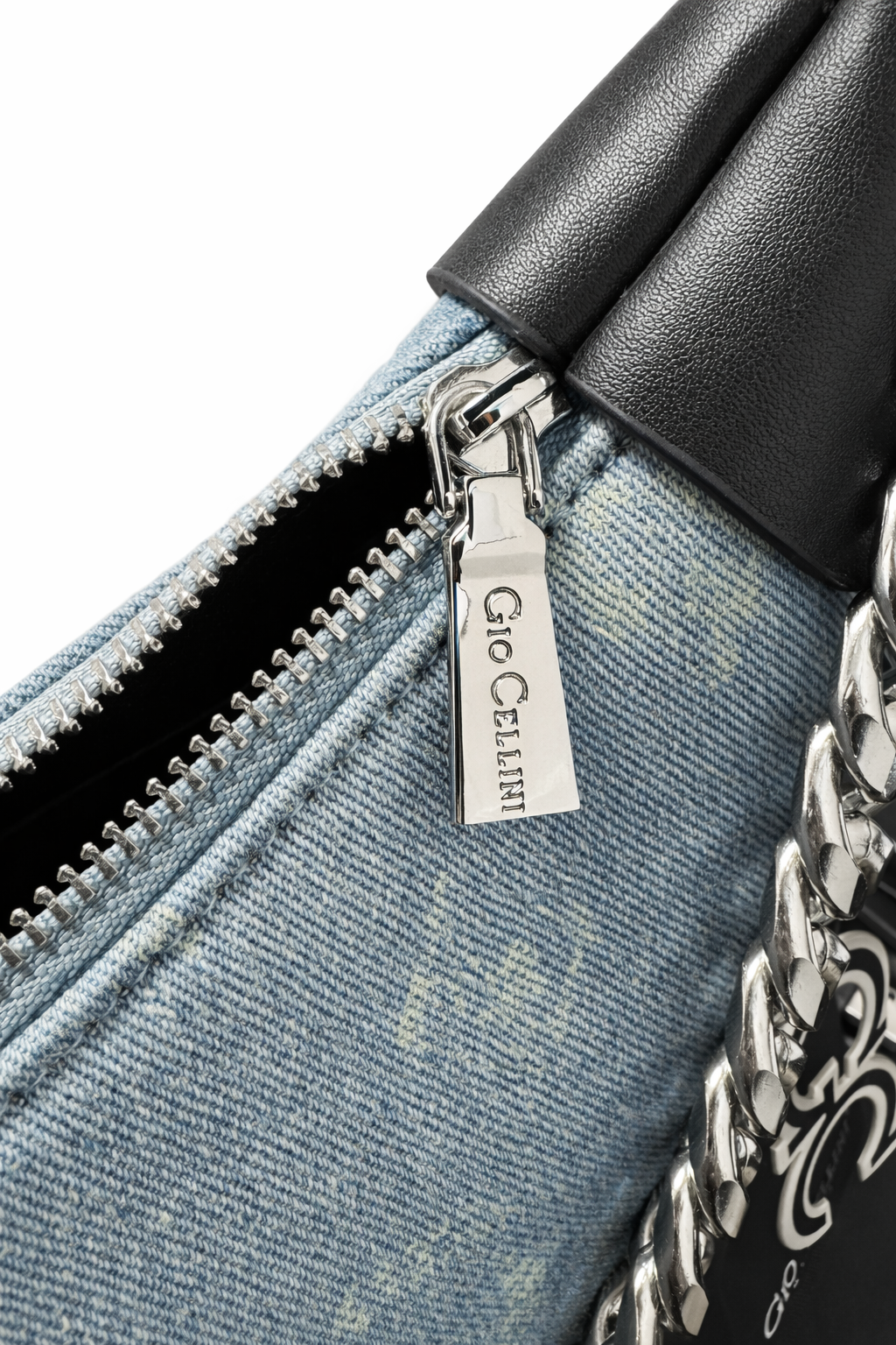 Borsa Hobo Zoe - Gio Cellini