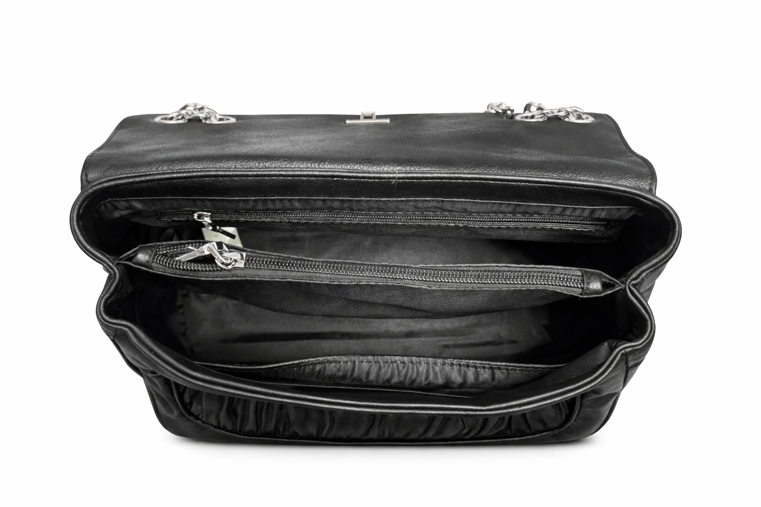 Mini bag Flap - Gio Cellini