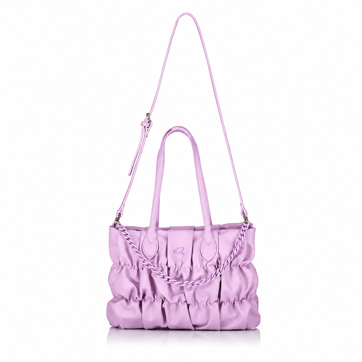 Borsa a spalla Tansy - Axel Accessories
