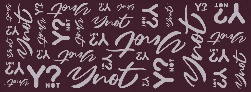 Sciarpa Ynot 70x190 cm 300gr Calligraphic