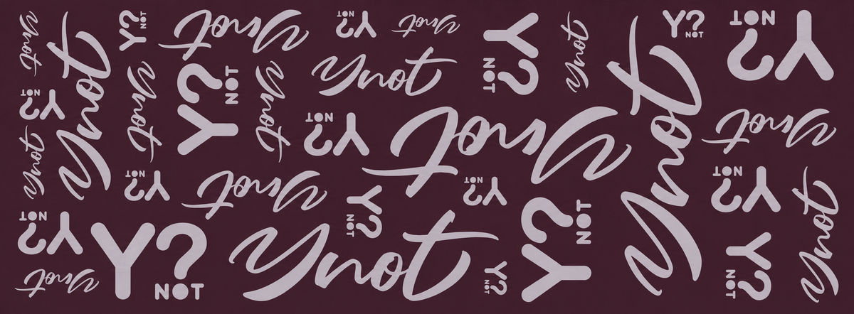 Sciarpa Ynot 70x190 cm 300gr Calligraphic
