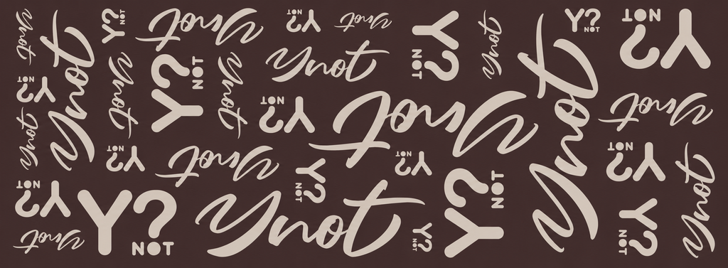 Sciarpa Ynot 70x190 cm 300gr Calligraphic