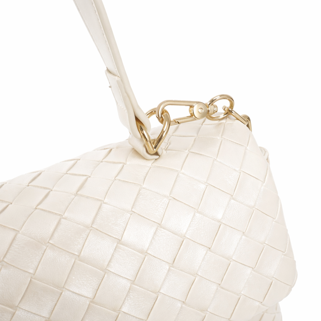 Borsa a spalla Perla - Maria Celine