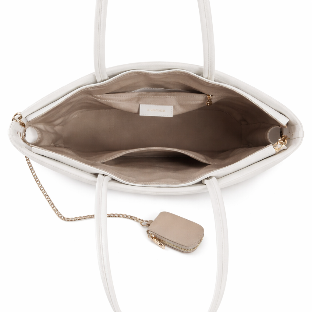 Borsa a spalla Nerina - Maria Celine