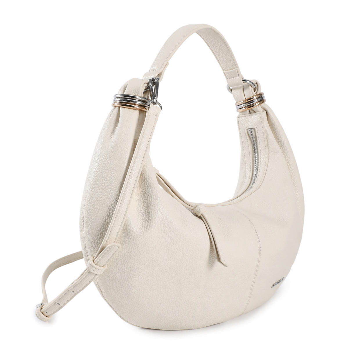 Borsa Hobo mini Alba - Maria Celine