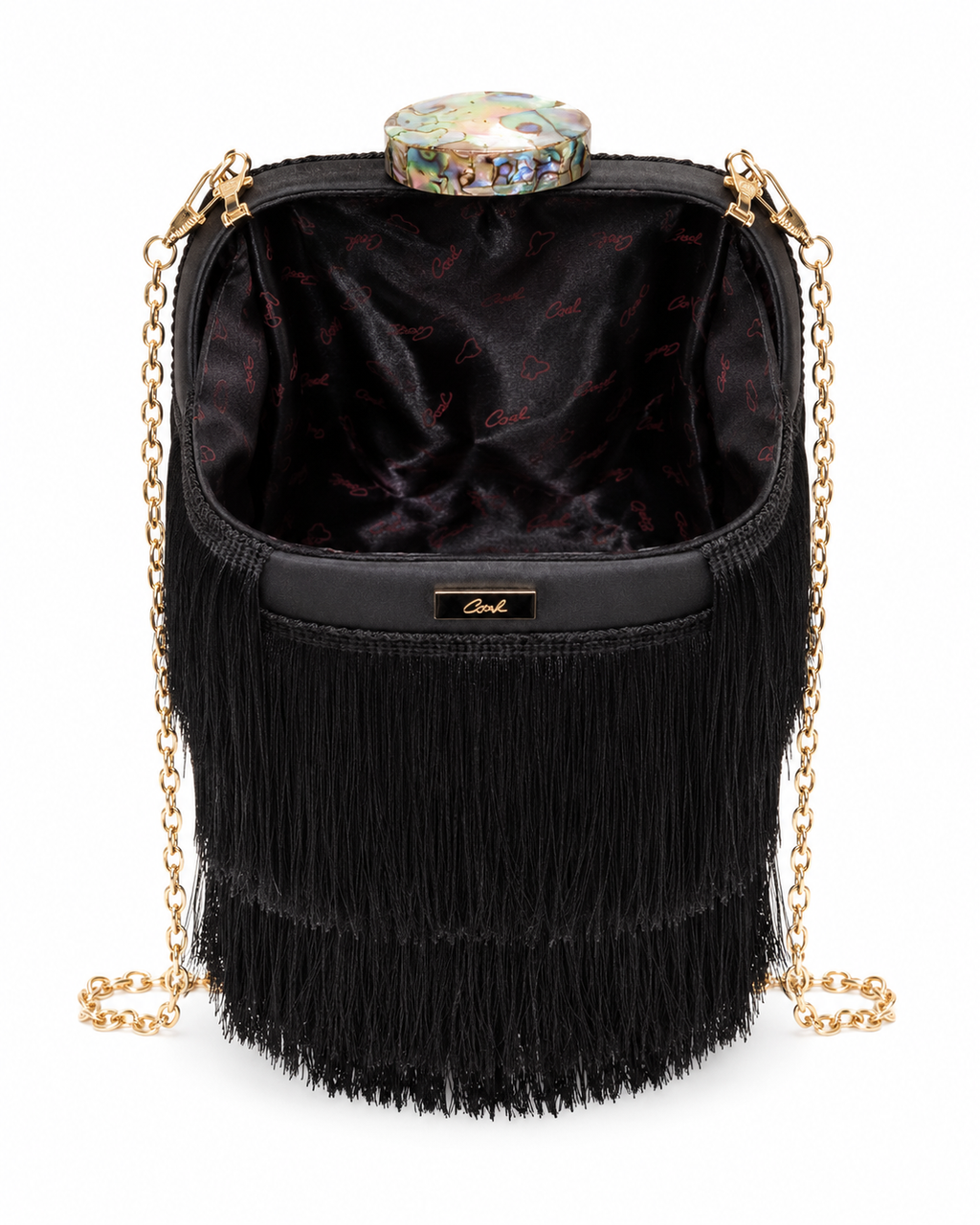 Mini bag Frange - Axel Accessories