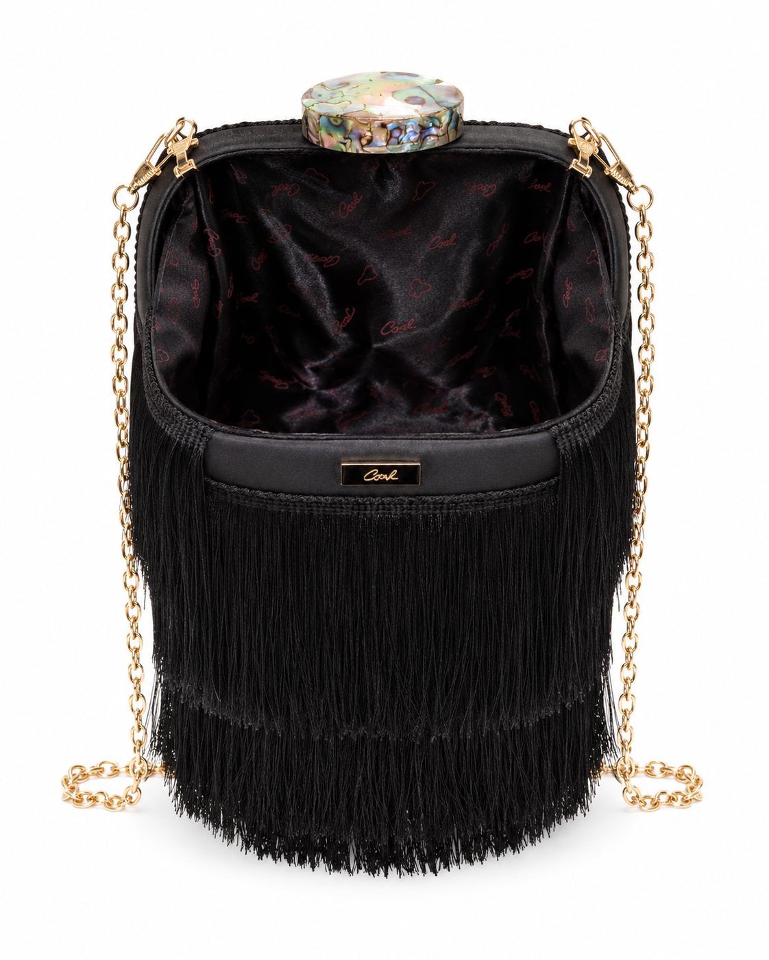 Mini bag Frange - Axel Accessories
