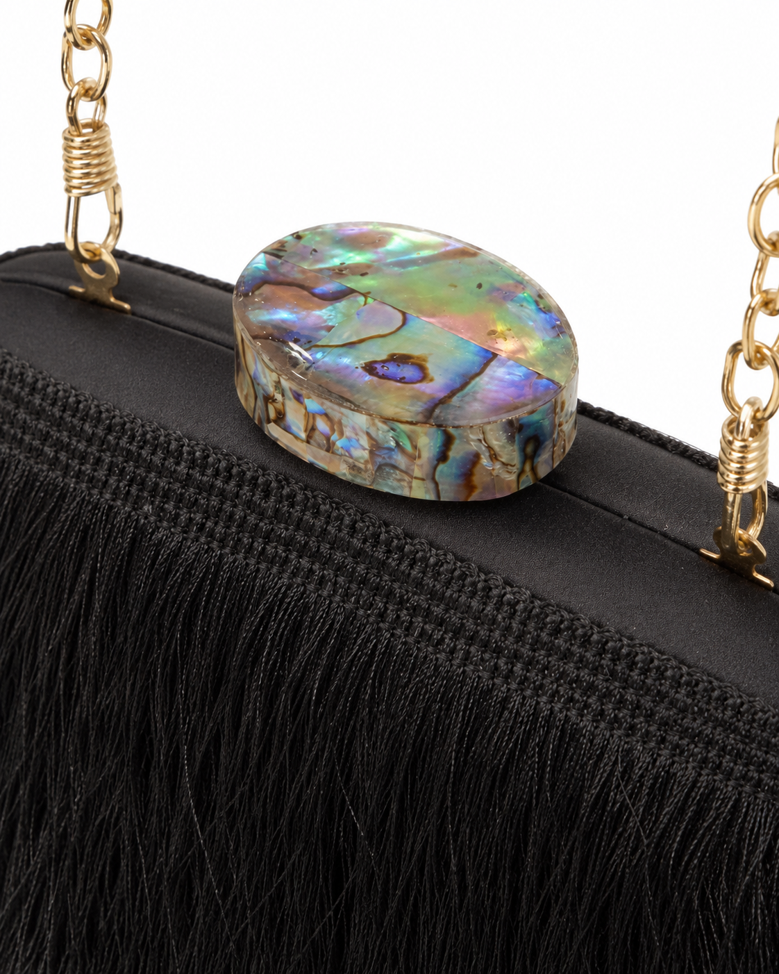 Mini bag Frange - Axel Accessories