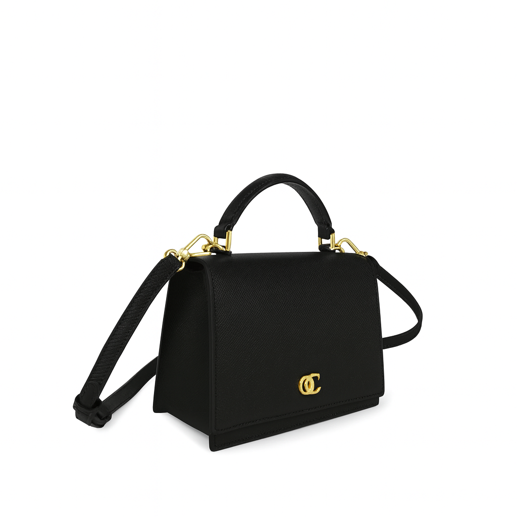 MariaCeline Borsa Mini "GEM HANDBAG"