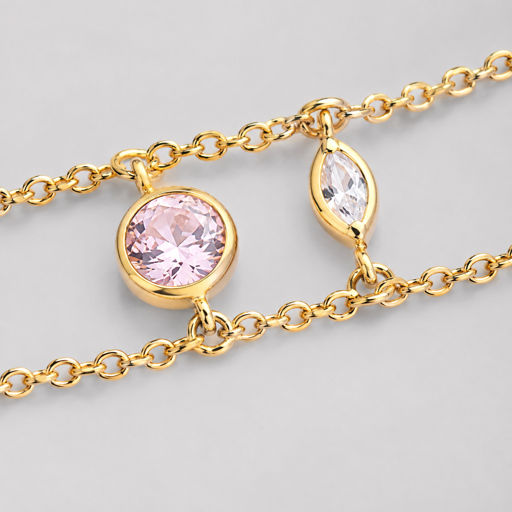 Bracciale Dream of me - You B'jou by Barbieri